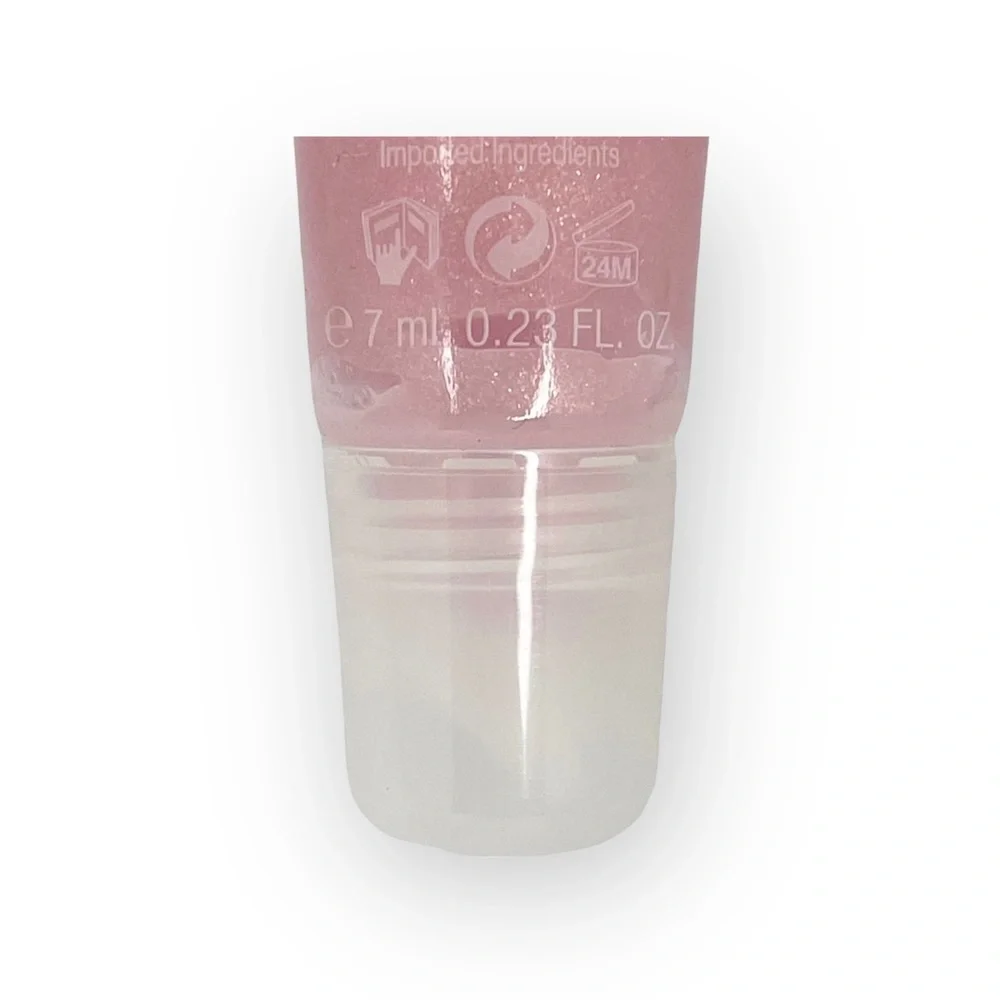 new Lancôme ᪥ Juicy Tubes Original High Shine Lip Gloss ᪥ Marshmallow Electro 05